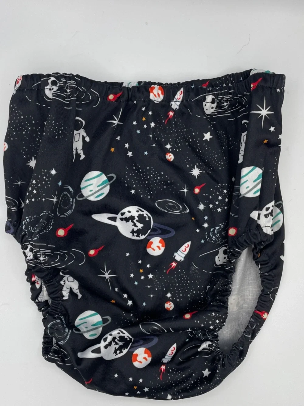 EZ Moms 5diaper covers Size 5T